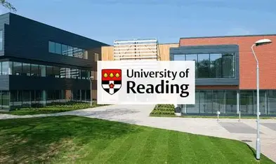 University of Reading